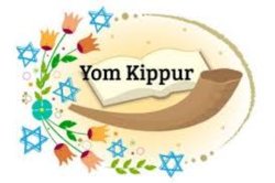 Yom Kippur 